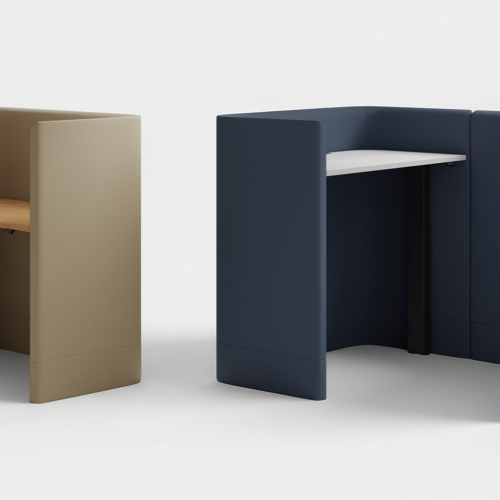 Pullman Height Adjustable Desk - 0