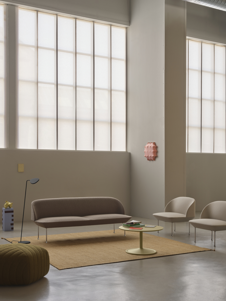 Soft Side Table - Education Snapshots