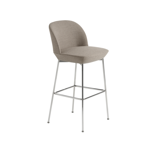 Oslo Stool by Muuto