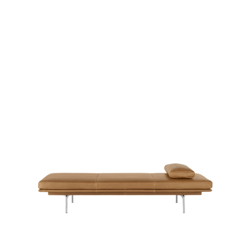 Outline Daybed - 0