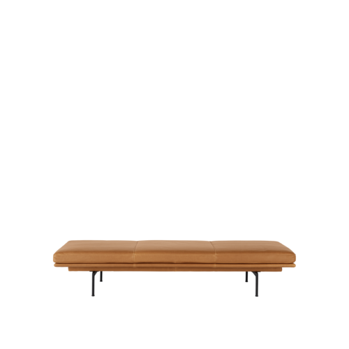 Outline Daybed - 0