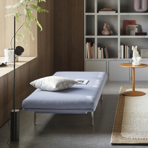 Outline Daybed - 0