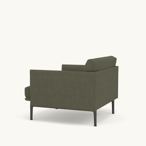 Outline Chair - 0