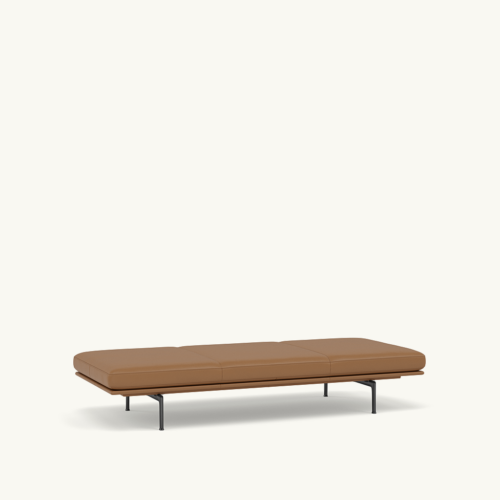 Outline Daybed - 0