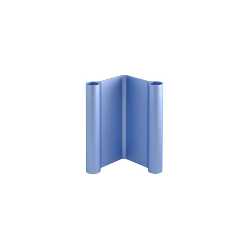 Pair Candleholder by Muuto