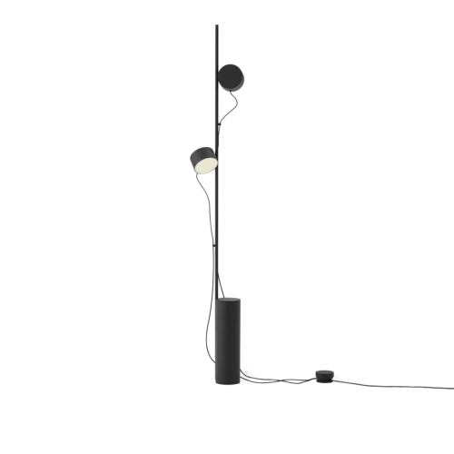 Post Floor Lamp by Muuto