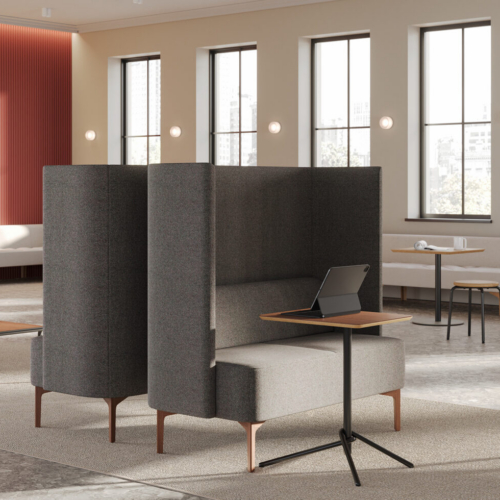 Pullman Sofa - 0
