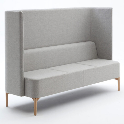 Pullman Sofa - 0