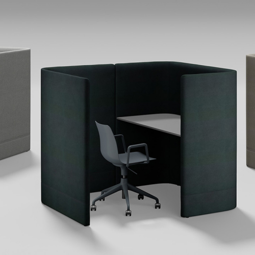 Pullman Desk - 0