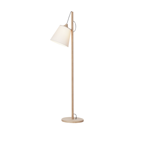 Pull Floor Lamp by Muuto