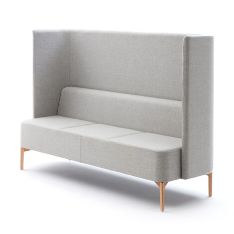 Pullman Sofa - 0