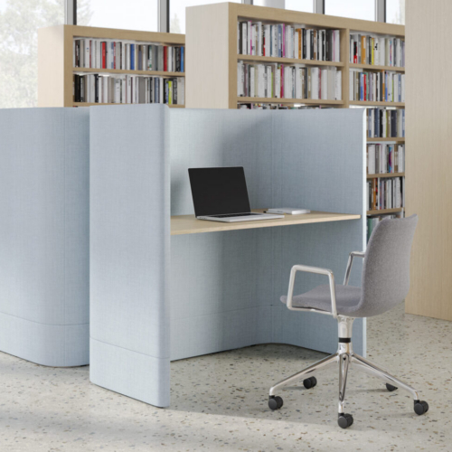 Pullman Desk - 0