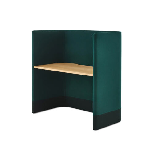 Pullman Desk - 0