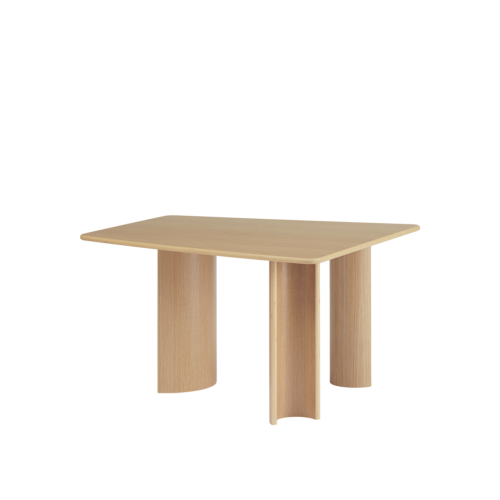 Re-norm Table by Muuto