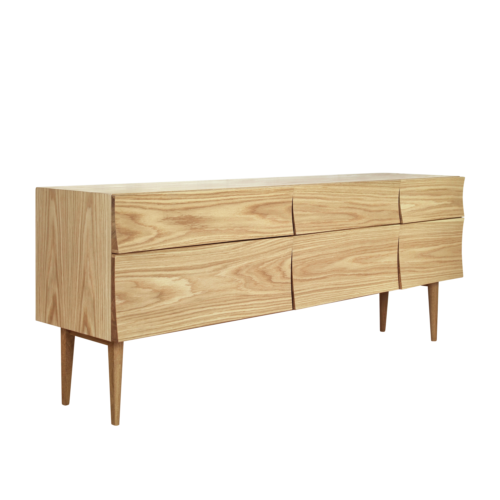 Reflect Sideboard by Muuto