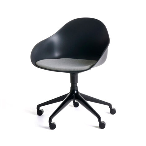 Ruby Conference Chair by NaughtOne