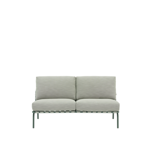 Settle Sofa by Muuto