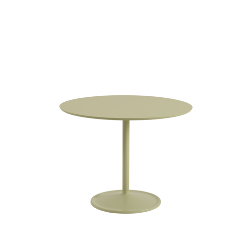 Soft Dining Table by Muuto