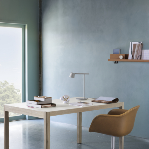 Workshop Table - 0