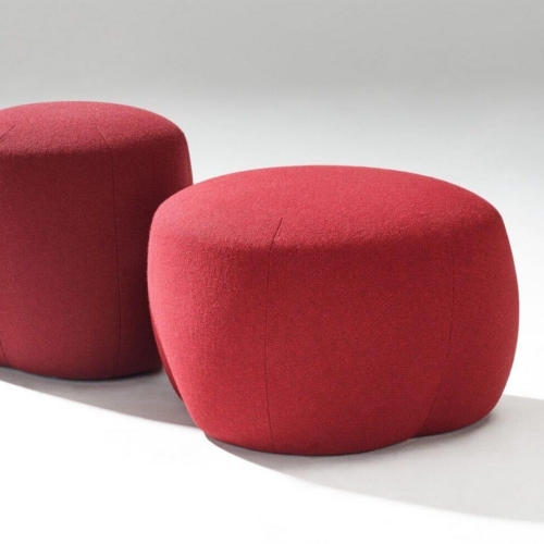 Truffle Pouf - 0
