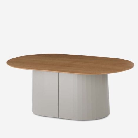 Tun Low Coffee Table - 0