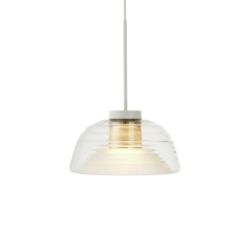 Two-Layer Pendant by Muuto