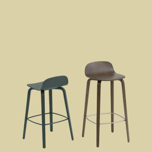 Visu Stool - 2