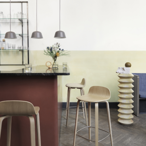 Visu Stool - 4