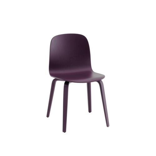 Visu Chair by Muuto