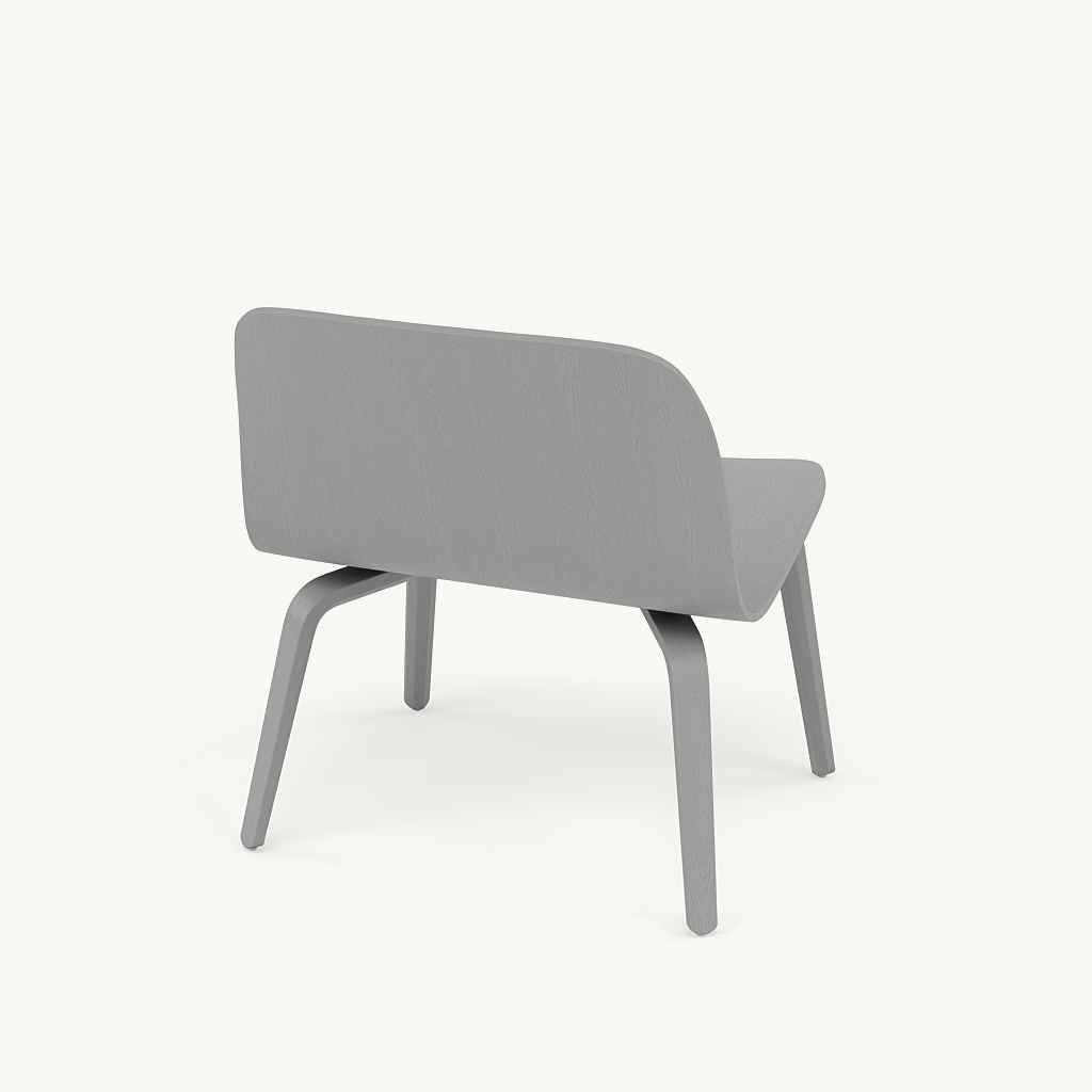 Visu Lounge Chair - 0