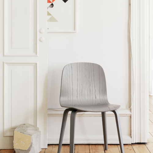Visu Chair - 4