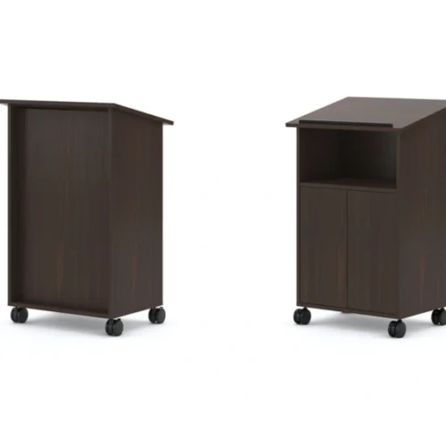 Calibrate Mobile Lectern - 0