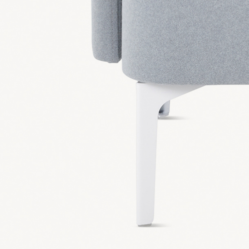 Symbol Club Chair - 0