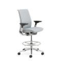 Steelcase Learning by Think Stool