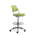 Steelcase Learning by QiVi Stool