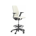Steelcase Learning by SILQ Stool