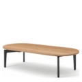 Steelcase Learning by Bassline Occasional Tables