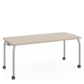 Steelcase Learning by Verb Table