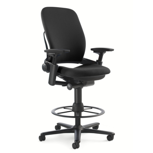 Leap Stool - 0