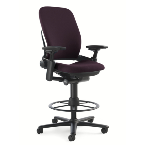 Leap Stool - 0