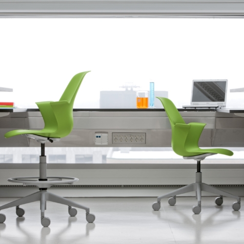 Node Stool - 1