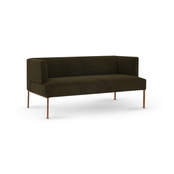 Branden Modular Seating by Keilhauer