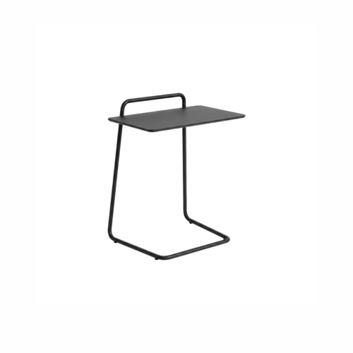 Elements Curve Laptop Table by Haworth Education