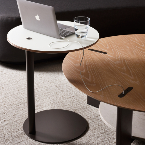 Ember Lounge™ Laptop Tables - 0