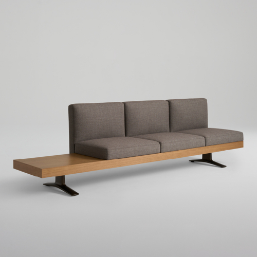 Faba Lounge by Davis Furniture