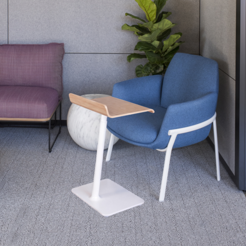 Elements Lift Laptop Table - 0