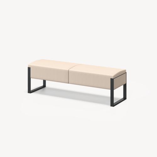Talis™ Bench by Nucraft