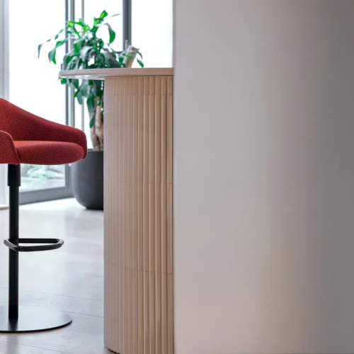 Paloma Barstool - 0