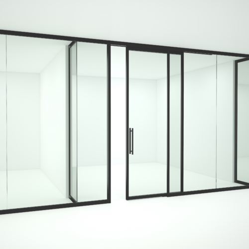 4SPACE Fronts by Haworth Education