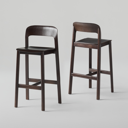 Tiago Barstool by Davis Furniture
